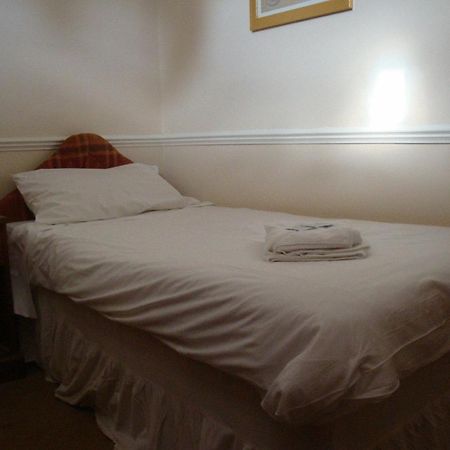 Garden Lodge Hotel Letchworth Phòng bức ảnh