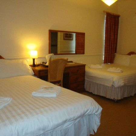 Garden Lodge Hotel Letchworth Phòng bức ảnh