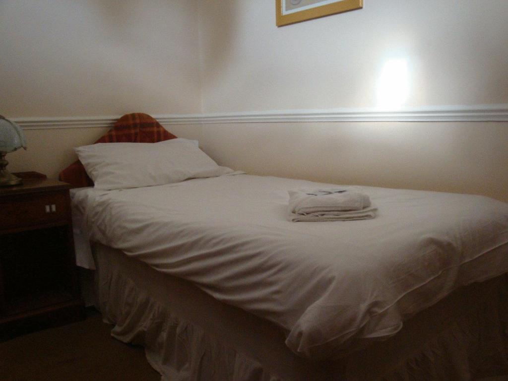 Garden Lodge Hotel Letchworth Phòng bức ảnh