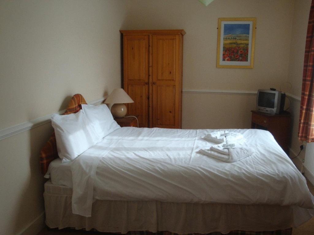 Garden Lodge Hotel Letchworth Phòng bức ảnh